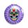 Day of the Dead Tag der Toten Taschenspiegel