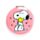 Peanuts Snoopy & Woodstock Taschenspiegel