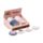 Pusheen the Cat Katze Sushi-Club Taschenspiegel