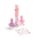 Unicorn Magic Einhorn Lipgloss- & Nagel-Kosmetik-Set