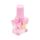 Unicorn Magic Einhorn Lipgloss- & Nagel-Kosmetik-Set