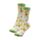 Springtime Frühling Komprimierte Socken