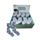 Adoramals Wild Nico the Penguin Pinguin Komprimierte Socken
