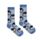 Adoramals Wild Nico the Penguin Pinguin Komprimierte Socken