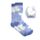 Moomin Tammi Komprimierte Socken