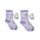 Moomin Tammi Komprimierte Socken