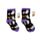 Spooky Geist Komprimierte Socken
