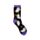 Spooky Geist Komprimierte Socken