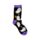 Spooky Geist Komprimierte Socken
