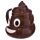 Emoji Poop Keramikbecher
