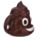 Emoji Poop Keramikbecher