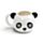Adoramals Wild Wildtiere Pandakopf Keramikbecher