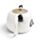 Adoramals Wild Wildtiere Pandakopf Keramikbecher