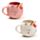 Enchanted Rainbows Unicorn Einhorn Kopf Keramikbecher