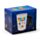 Game Over Keramikbecher mit Spielekonsole-Griff
