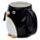 Huddle Pinguin-Keramikbecher
