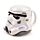 The Original Stormtrooper Helm-Keramikbecher