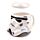 The Original Stormtrooper Helm-Keramikbecher