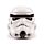 The Original Stormtrooper Helm-Keramikbecher