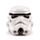 The Original Stormtrooper Helm-Keramikbecher