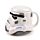 The Original Stormtrooper Helm-Keramikbecher