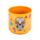 Day of the Dead Tag der Toten Großer Porzellanbecher