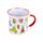 Knights & Dragons Ritter & Drachen Porzellanbecher