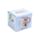 Knights & Dragons Ritter & Drachen Porzellanbecher