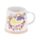 Nectar Meadows Wiesen Mum Mama Konischer Steingutbecher