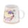 Nectar Meadows Wiesen Mum Mama Konischer Steingutbecher