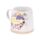 Nectar Meadows Wiesen Mum Mama Konischer Steingutbecher