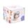 Nectar Meadows Wiesen Mum Mama Konischer Steingutbecher