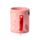 Amore Hearts Liebe Herzen Porzellanbecher