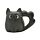 Beans & Co. Katzen Pepper the Cat Figurativer Keramikbecher