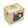 Beans & Co. Katzen Pepper the Cat Figurativer Keramikbecher