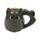 Beans & Co. Katzen Pepper the Cat Figurativer Keramikbecher