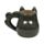 Beans & Co. Katzen Pepper the Cat Figurativer Keramikbecher
