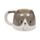 Beans & Co. Katzen Gatsby the Cat Figurativer Keramikbecher