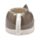 Beans & Co. Katzen Gatsby the Cat Figurativer Keramikbecher