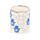 Hand des bösen Blicks  Tasse aus Porzellan 