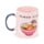 Pusheen the Cat Katze Ramen Club Porzellanbecher