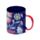William Morris Compton Porcelain Tasse aus Porzellan