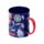 William Morris Compton Porcelain Tasse aus Porzellan