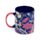 William Morris Compton Porcelain Tasse aus Porzellan