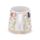 Jan Pashley Wings & Wildflowers Vögel & Wildblumen Konischer Steingutbecher
