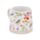 Jan Pashley Wings & Wildflowers Vögel & Wildblumen Konischer Steingutbecher