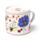 Nectar Meadows Biene Porzellanbecher & Untersetzer Set