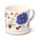Nectar Meadows Biene Porzellanbecher & Untersetzer Set
