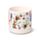 Nectar Meadows Biene Porzellanbecher & Untersetzer Set