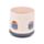 Pusheen the Cat Katze Sushi Lover Porzellanbecher & Untersetzer Set